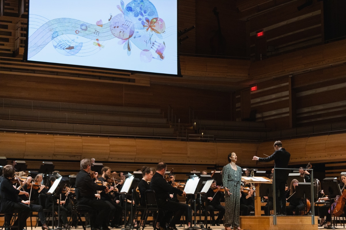 Concert jeunesse Joue-moi une poésie_OSM_Photo Gabriel Fournier