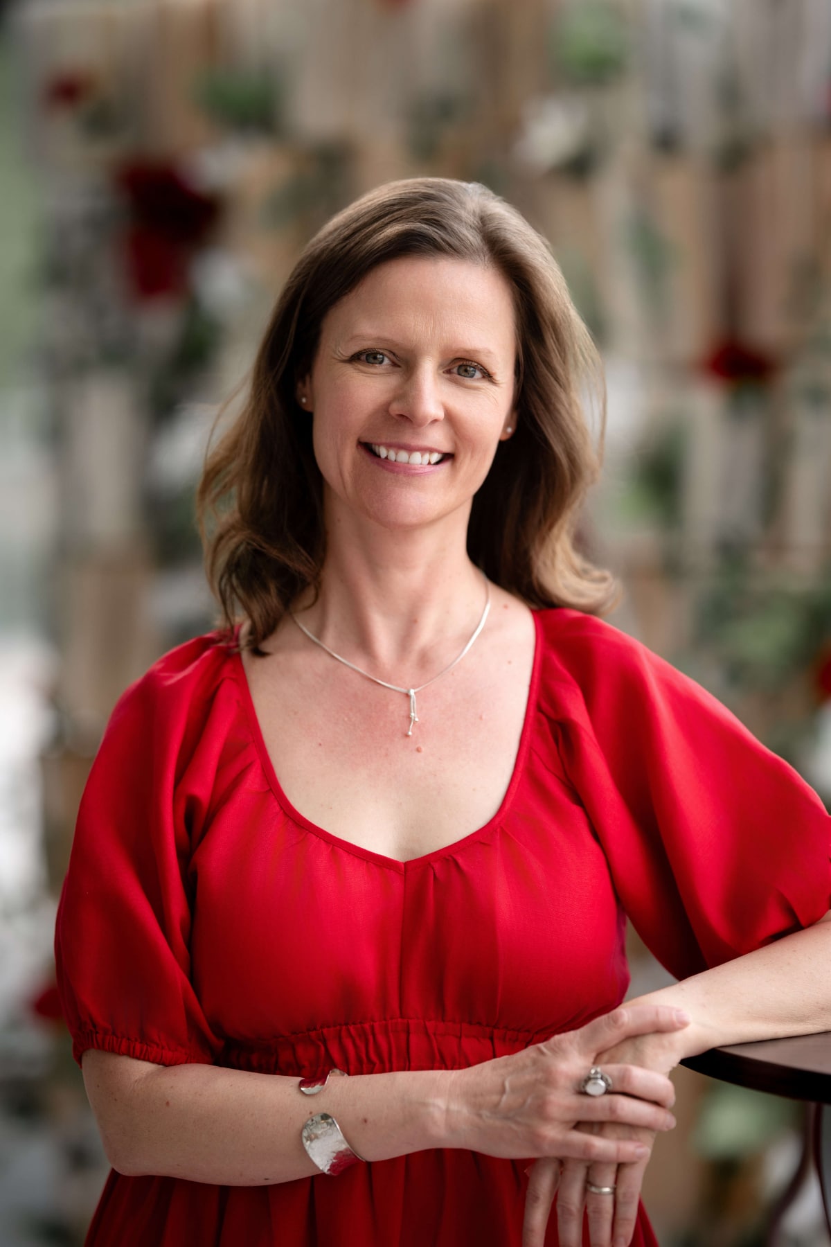 Sophie Rozenn Boucher