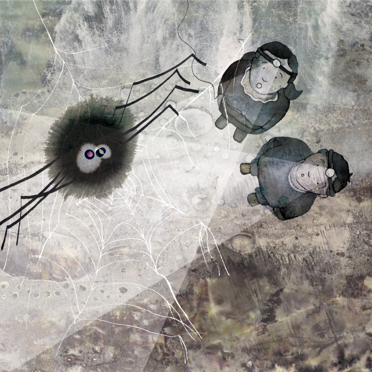 L’Ombre et le hibou page 22