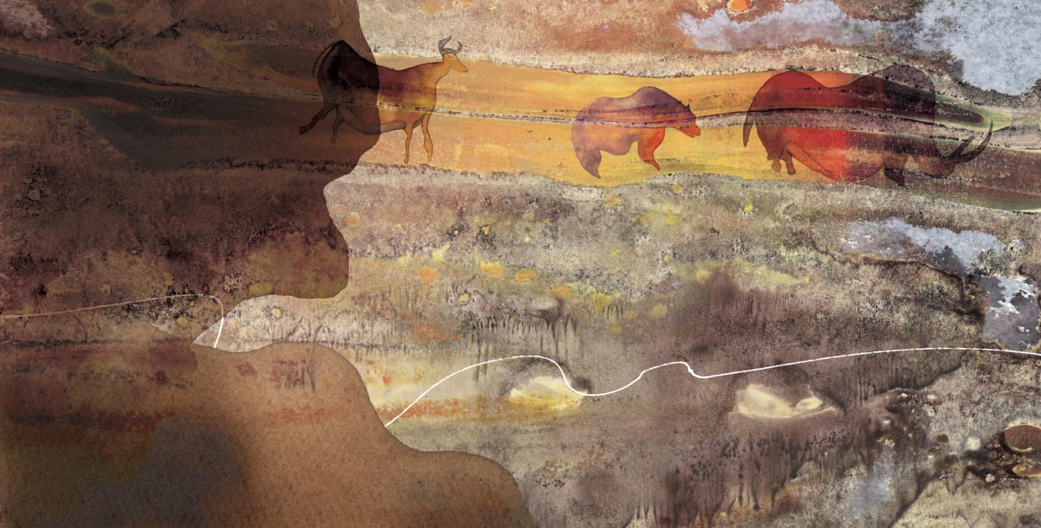 L’Ombre et le hibou page 24-25