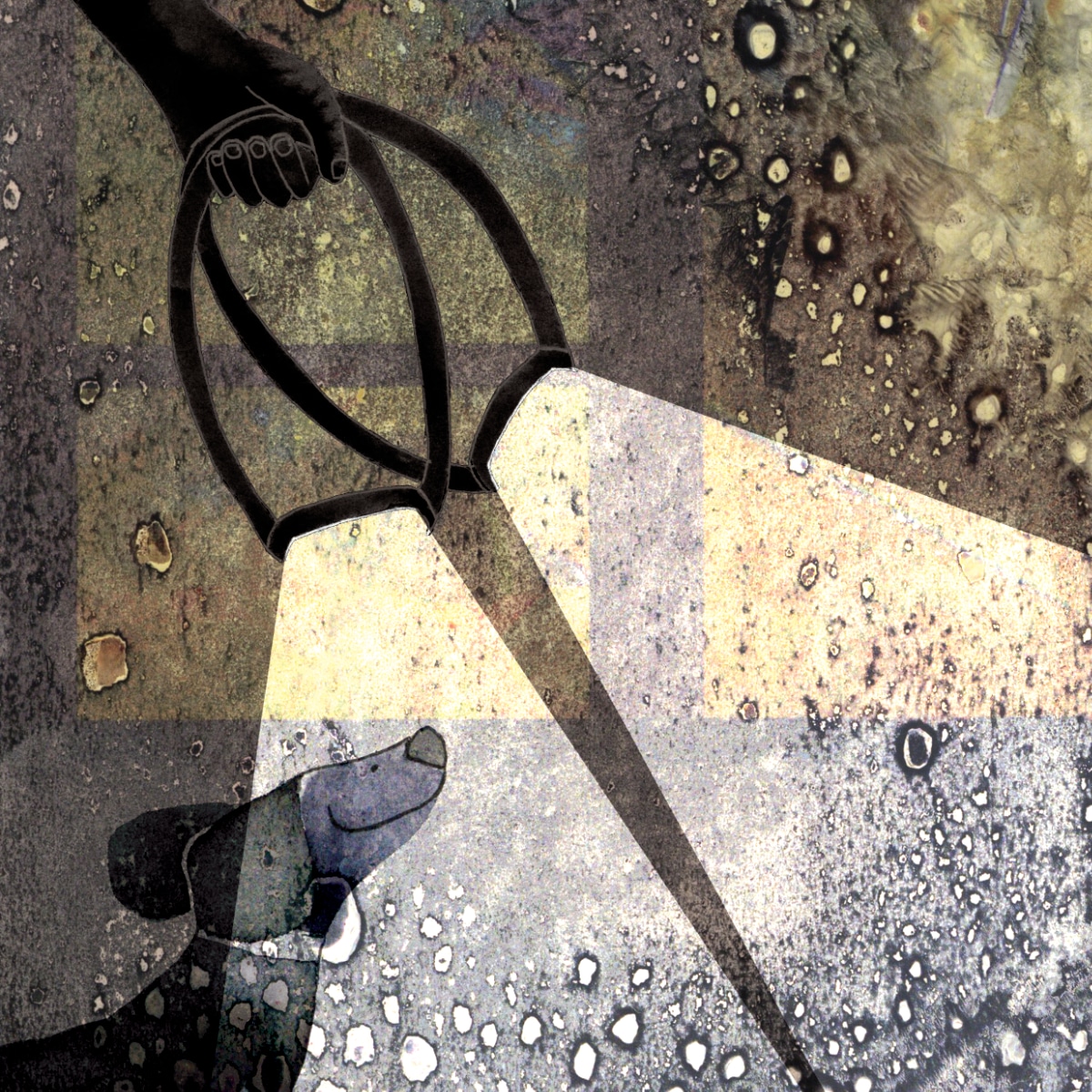 L’Ombre et le hibou page 4