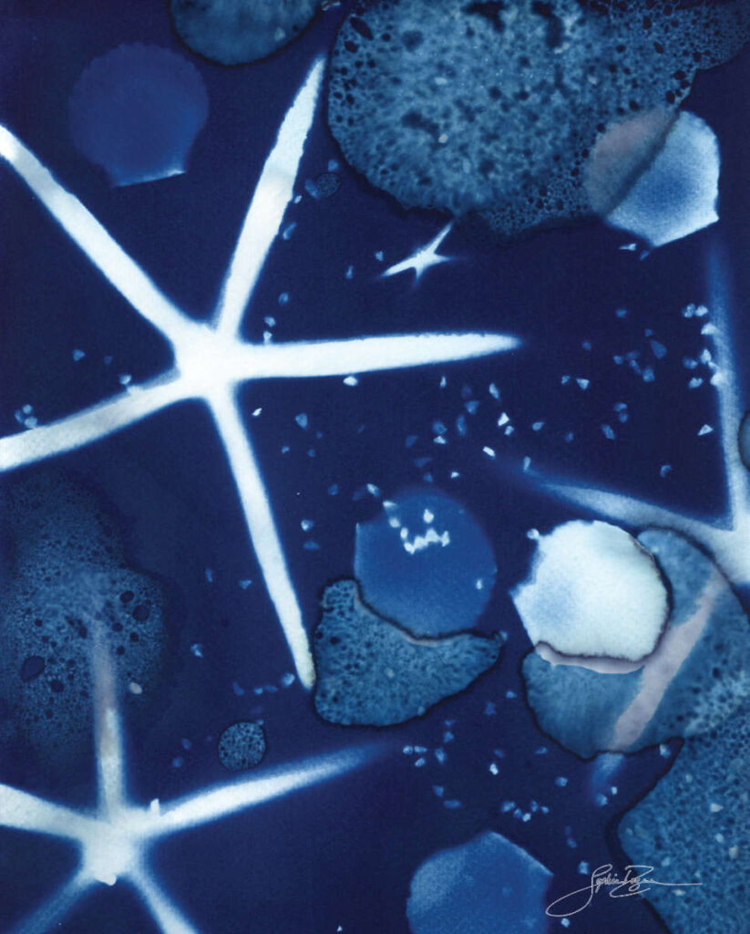 Affiche Constellation