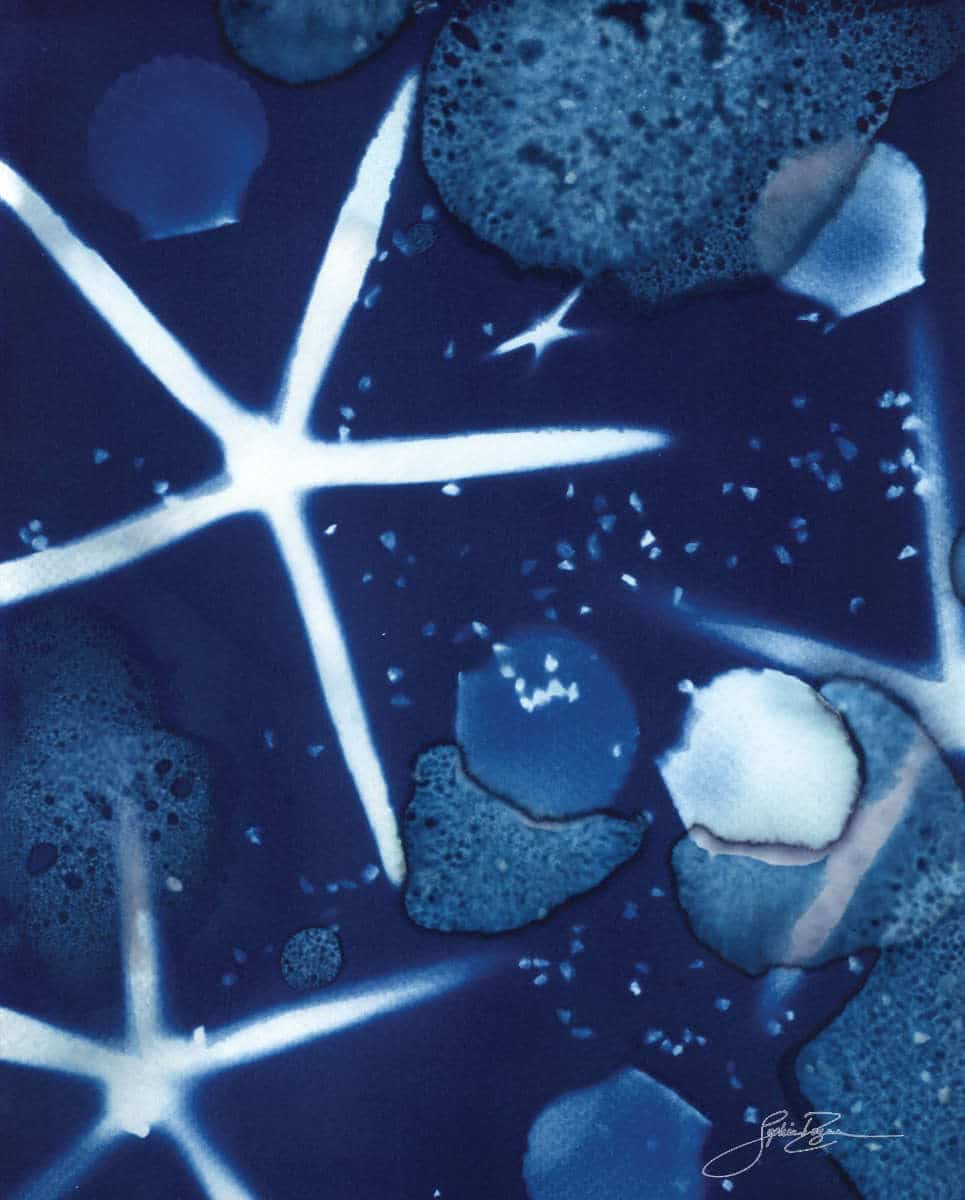 Affiche Constellation