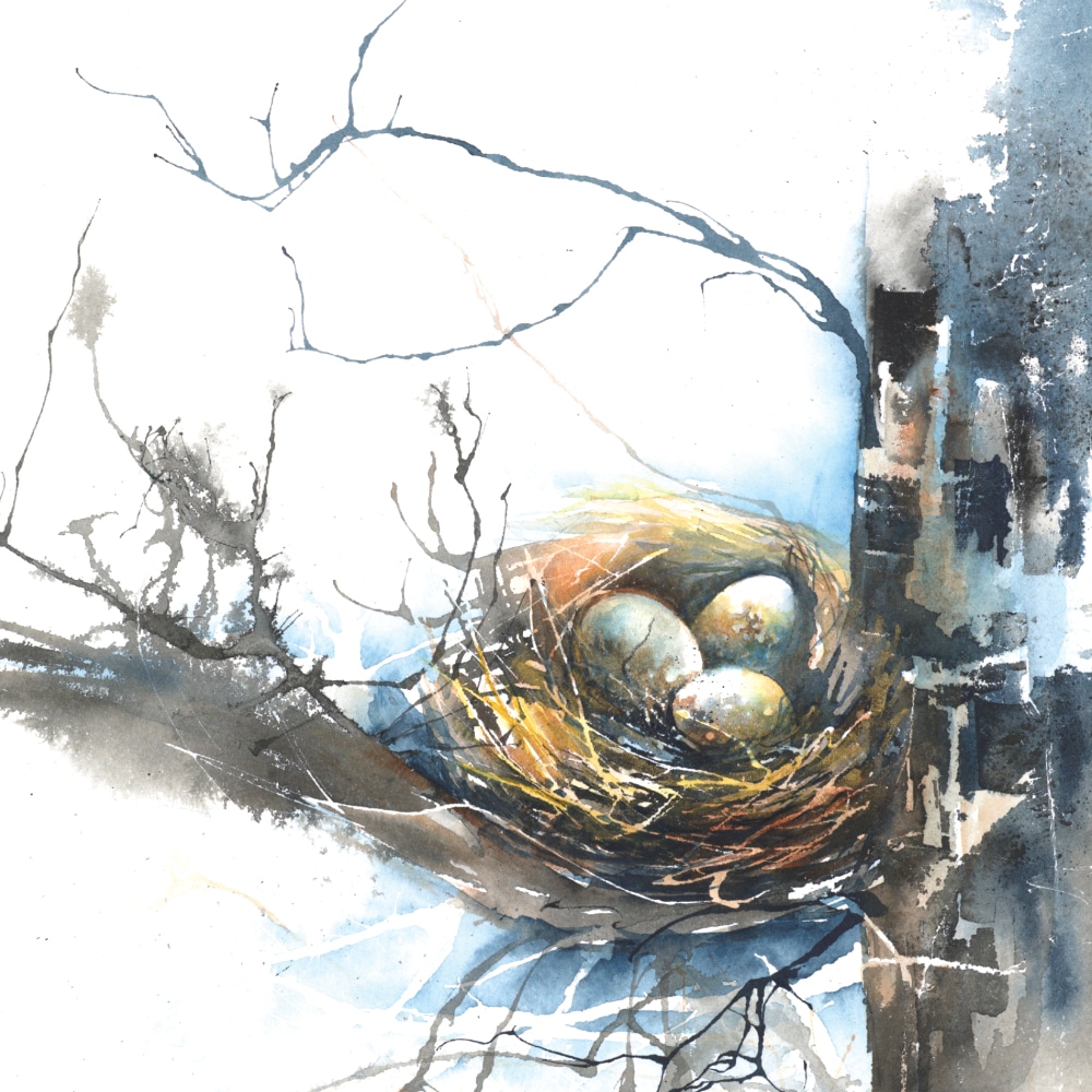 Carte Ils seront trois