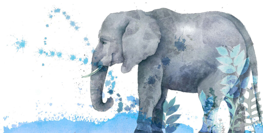 Éloi l’éléphant