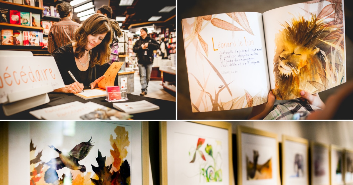 Crédit photo : Émilie Pineault-LeBlanc