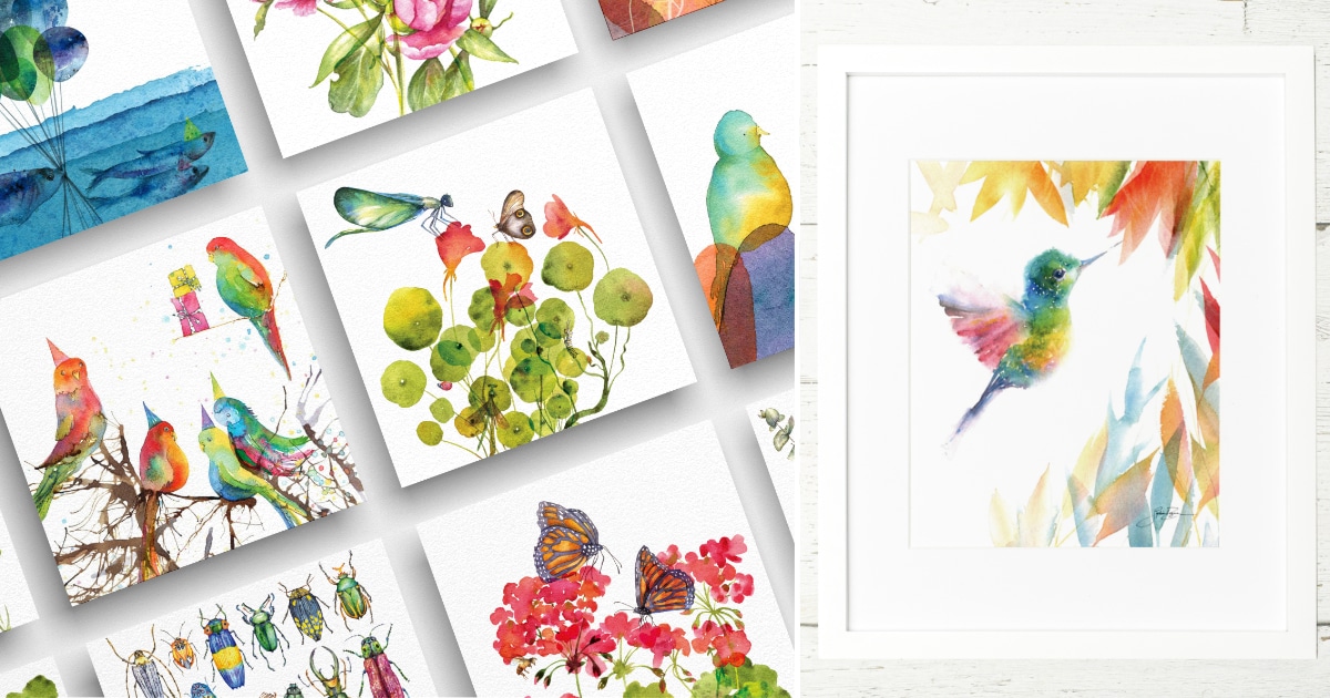 mosaique_comme_un_poisson