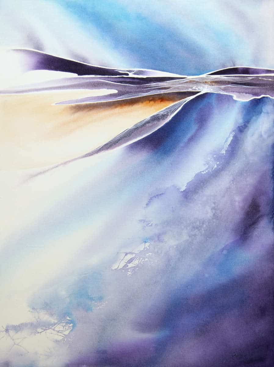 Retour aux sources : Ondulation