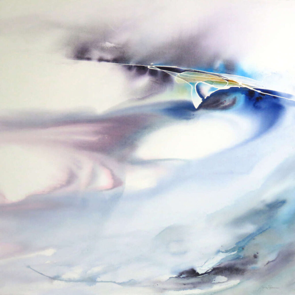 Sophie Rozenn Boucher SCA 1 - Rêverie