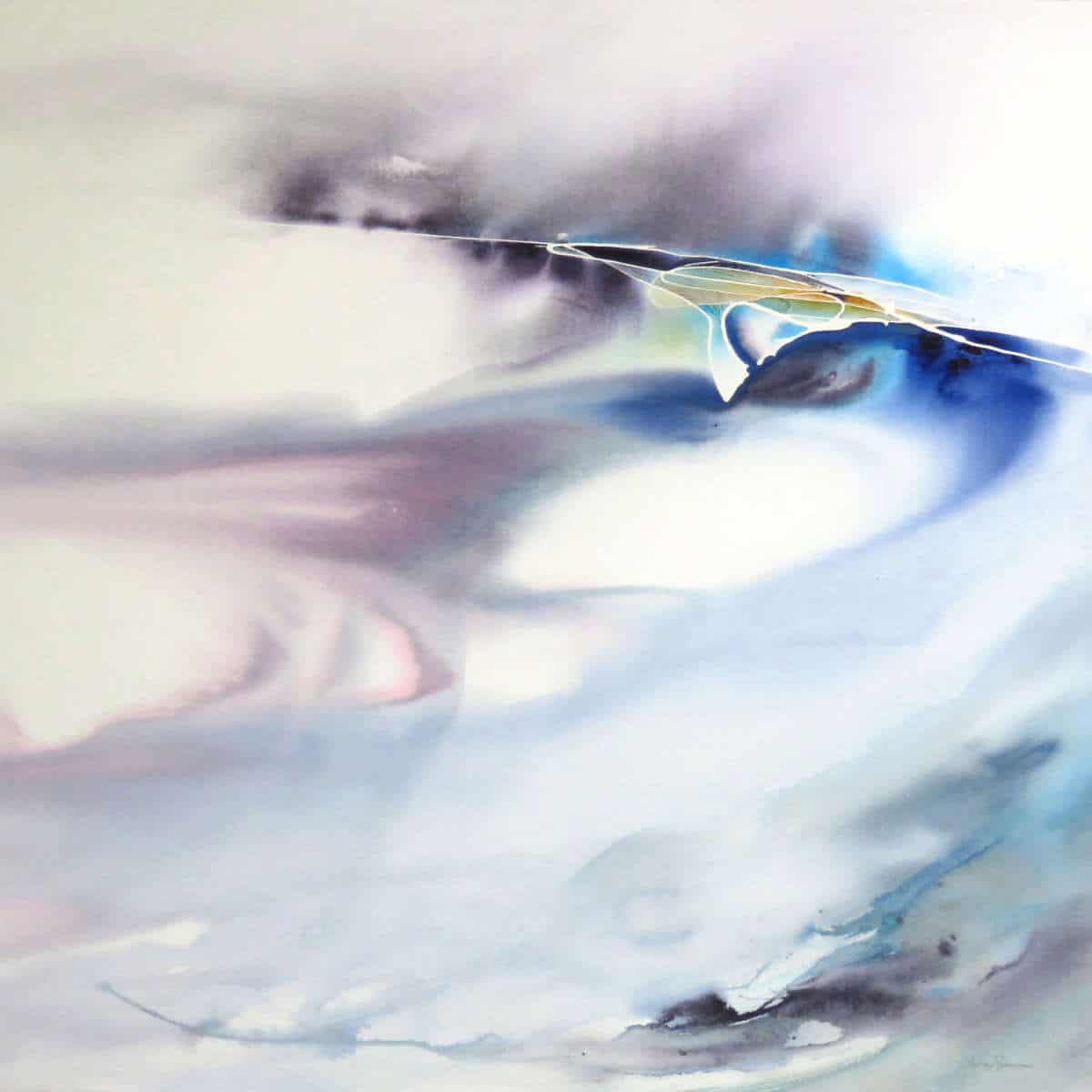 Sophie Rozenn Boucher SCA 1 - Rêverie