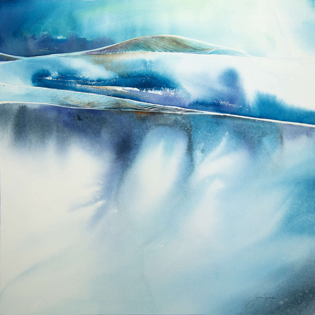 Retour aux sources : Vent du Nord